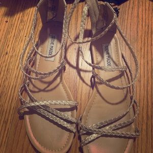 Steve Madden sandals